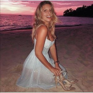 Majorelle Rina Dress size S